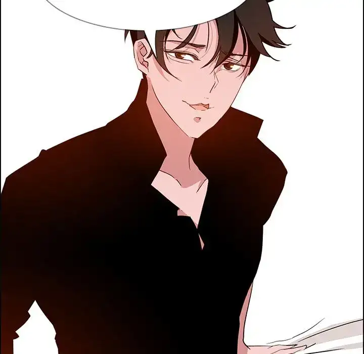 Rain Curtain - Chapter 13 [photo 10] - MangaPorn