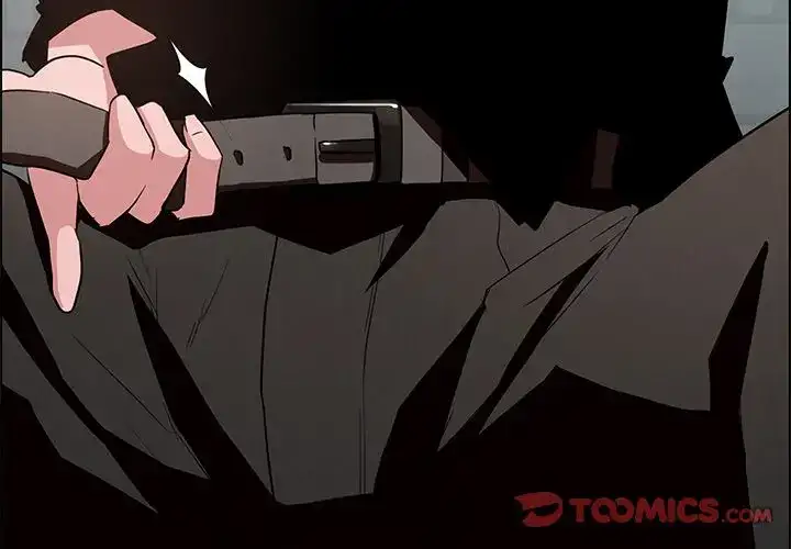 Rain Curtain - Chapter 13 [photo 3] - MangaPorn