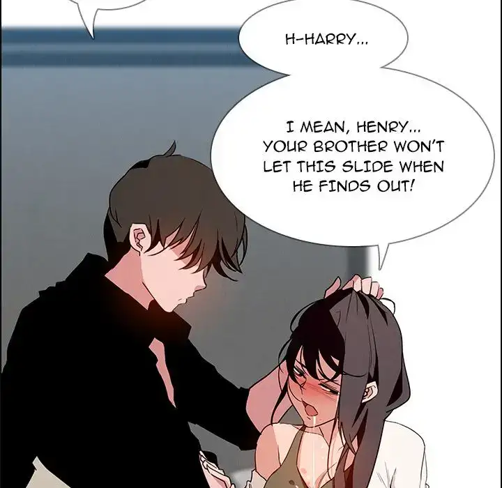 Rain Curtain - Chapter 13 [photo 35] - MangaPorn