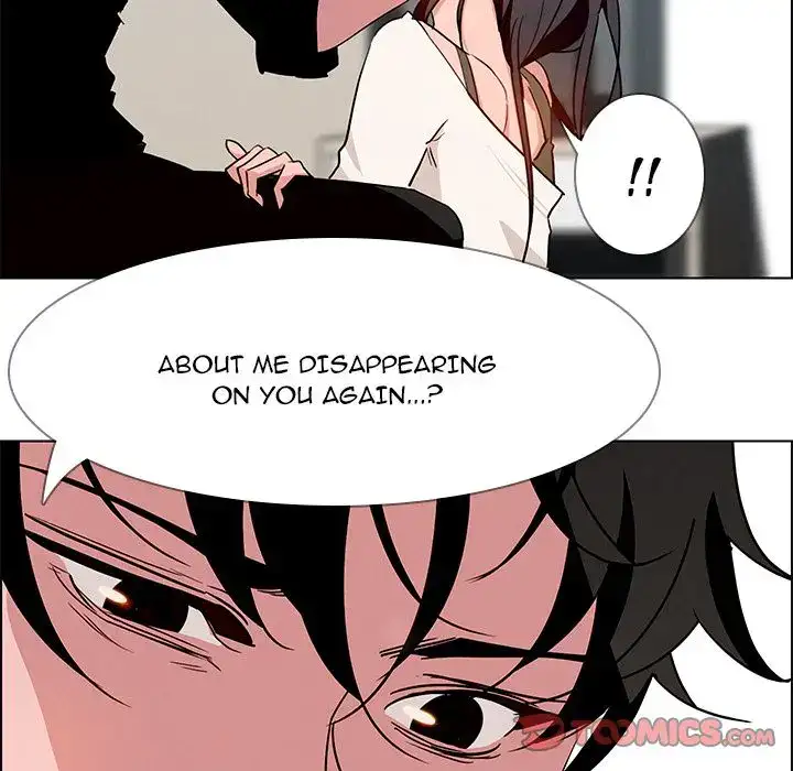 Rain Curtain - Chapter 13 [photo 39] - MangaPorn