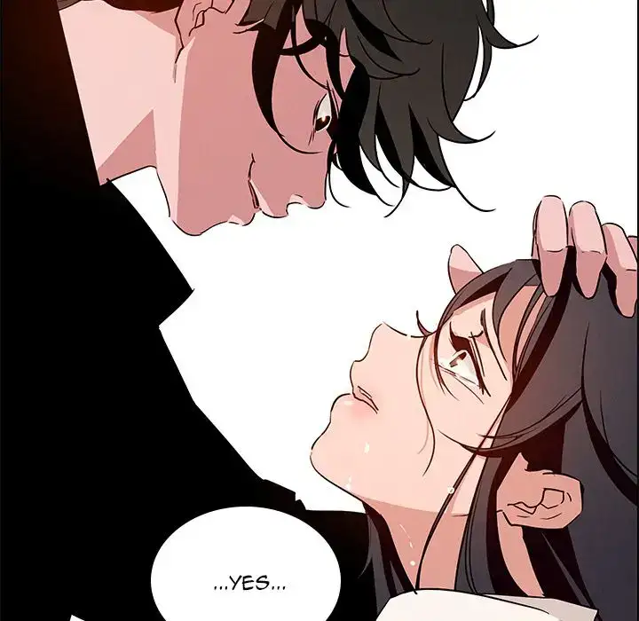 Rain Curtain - Chapter 13 [photo 43] - MangaPorn