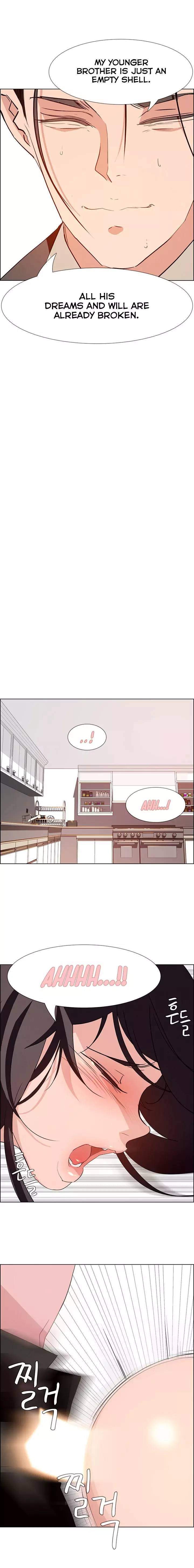 Rain Curtain - Chapter 14 [photo 11] - MangaPorn