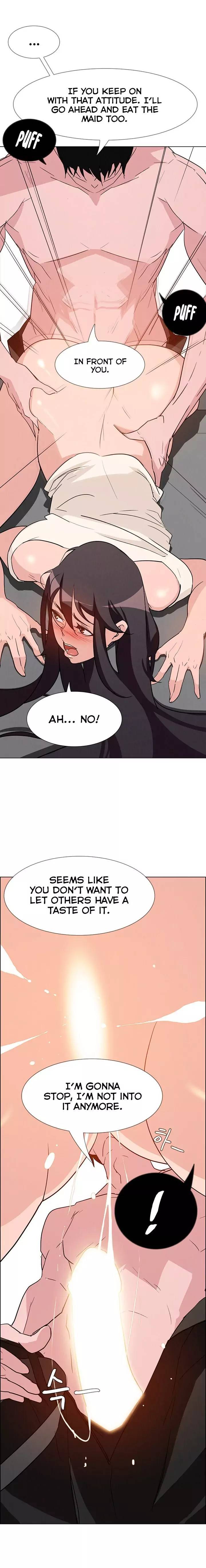 Rain Curtain - Chapter 14 [photo 13] - MangaPorn