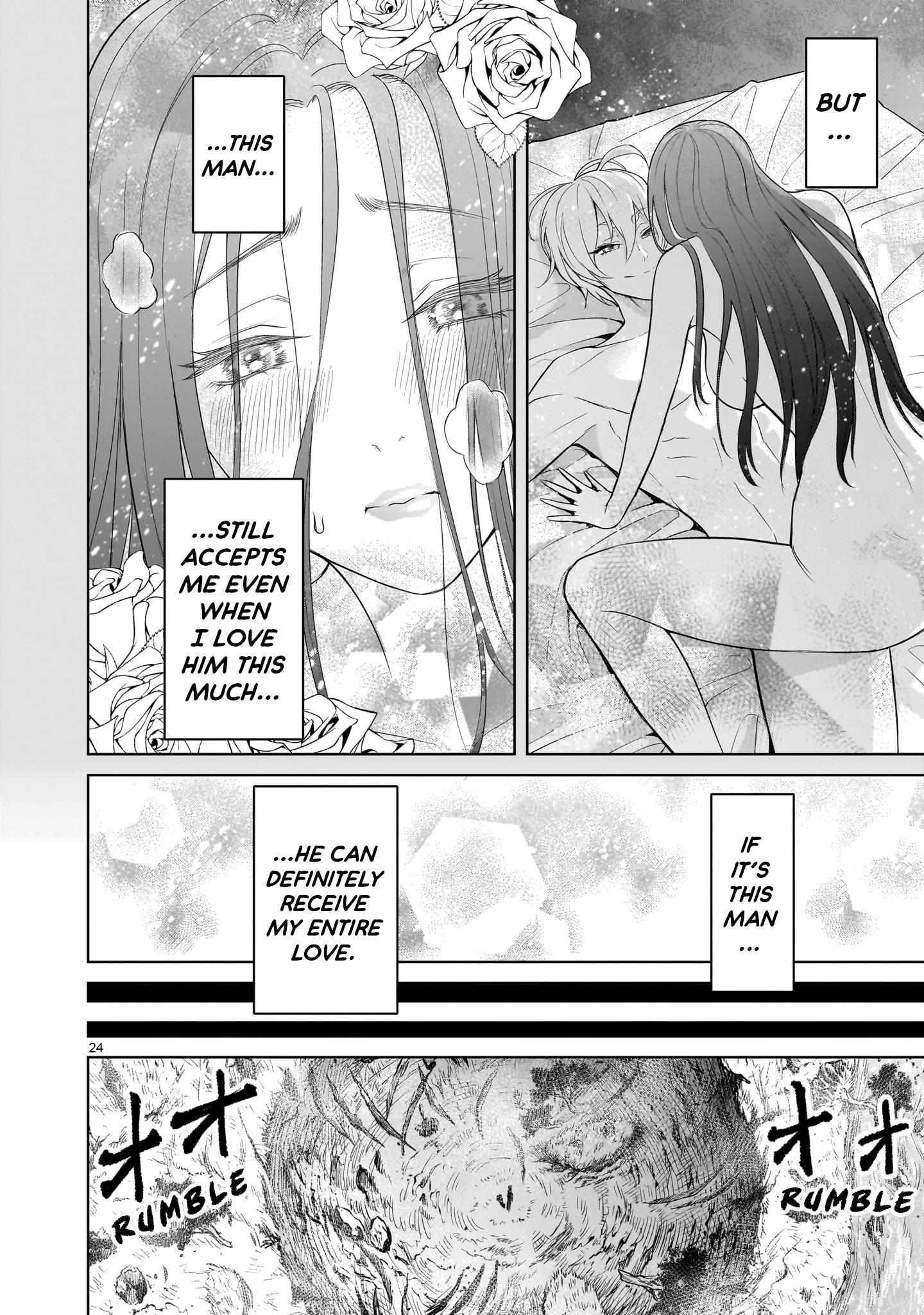 Rosen Garten Saga - Chapter 56 [photo 22] - MangaPorn
