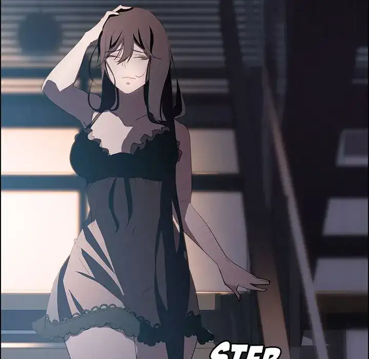 Rain Curtain - Chapter 15 [photo 107] - MangaPorn