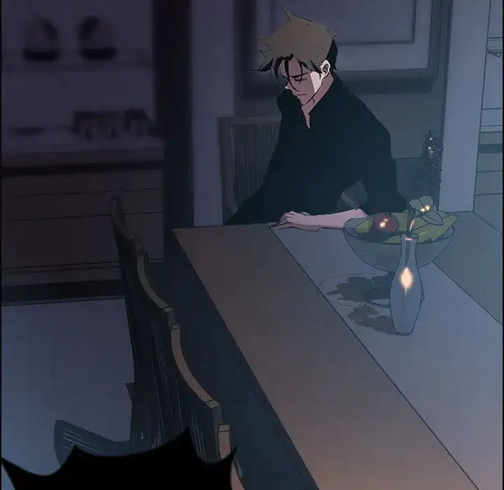 Rain Curtain - Chapter 15 [photo 119] - MangaPorn