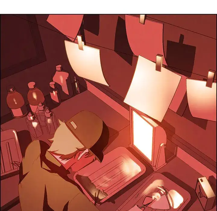 Rain Curtain - Chapter 15 [photo 152] - MangaPorn