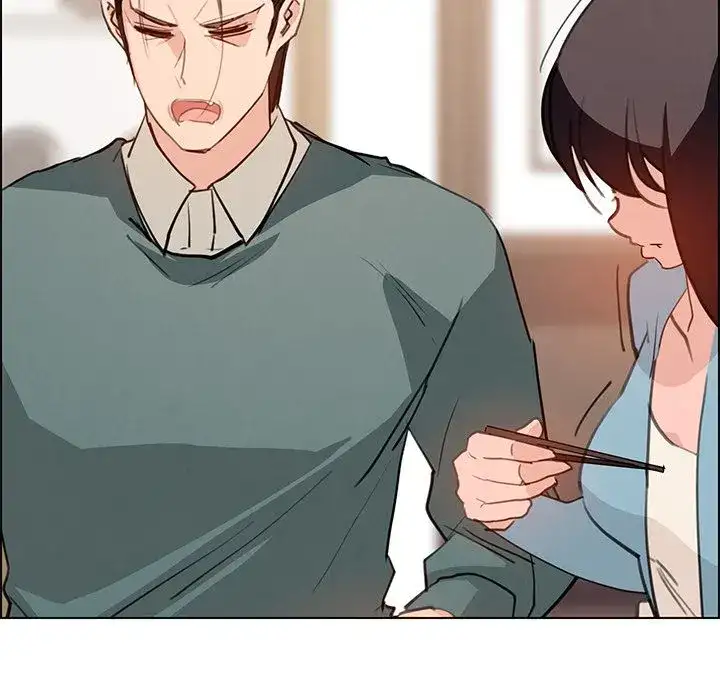 Rain Curtain - Chapter 15 [photo 34] - MangaPorn