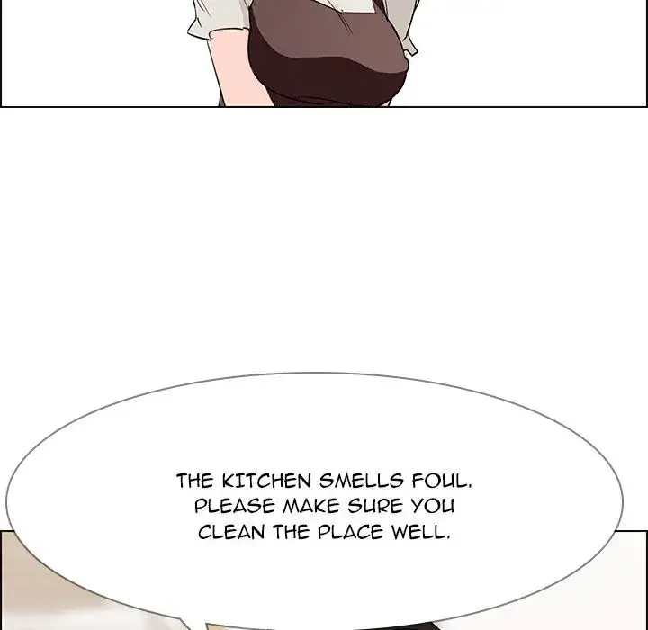 Rain Curtain - Chapter 15 [photo 36] - MangaPorn