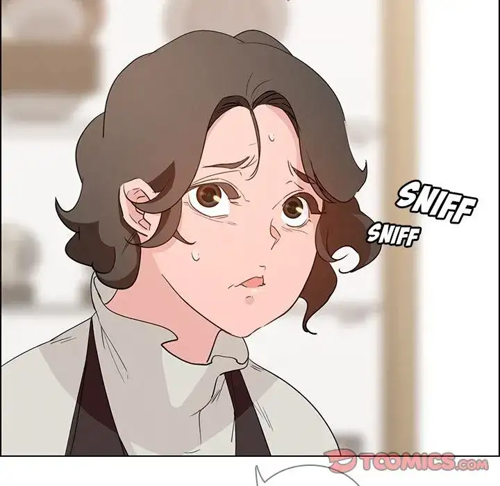 Rain Curtain - Chapter 15 [photo 39] - MangaPorn