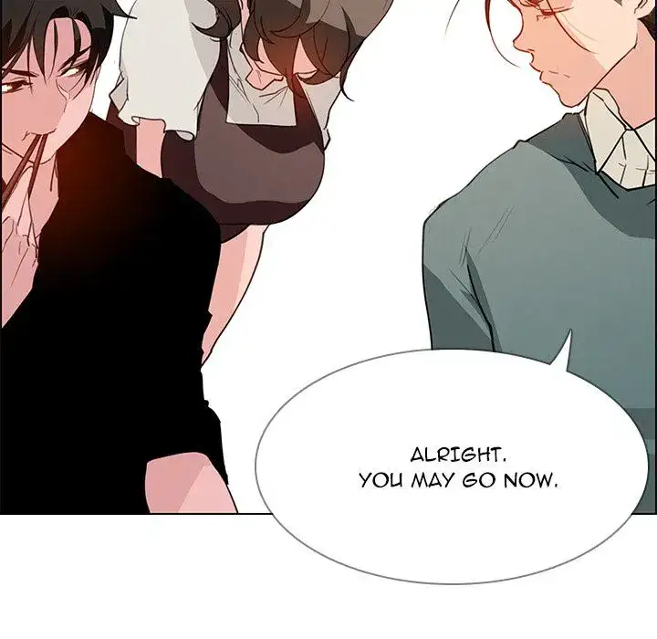 Rain Curtain - Chapter 15 [photo 42] - MangaPorn