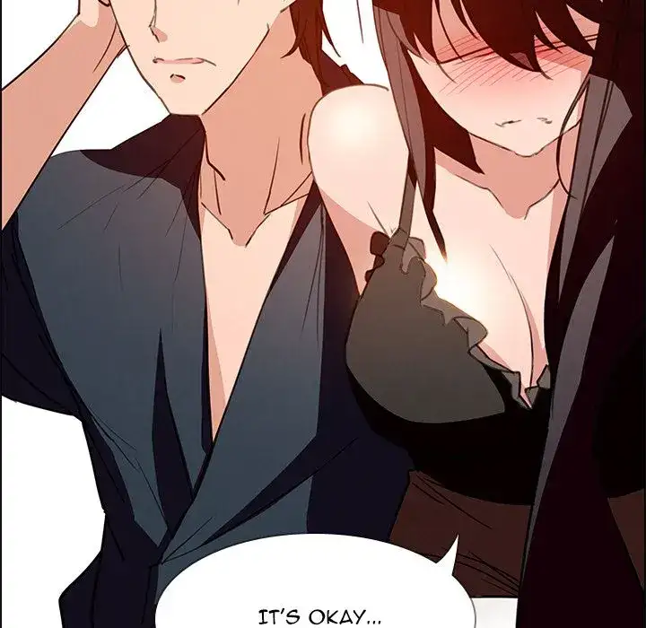 Rain Curtain - Chapter 15 [photo 91] - MangaPorn