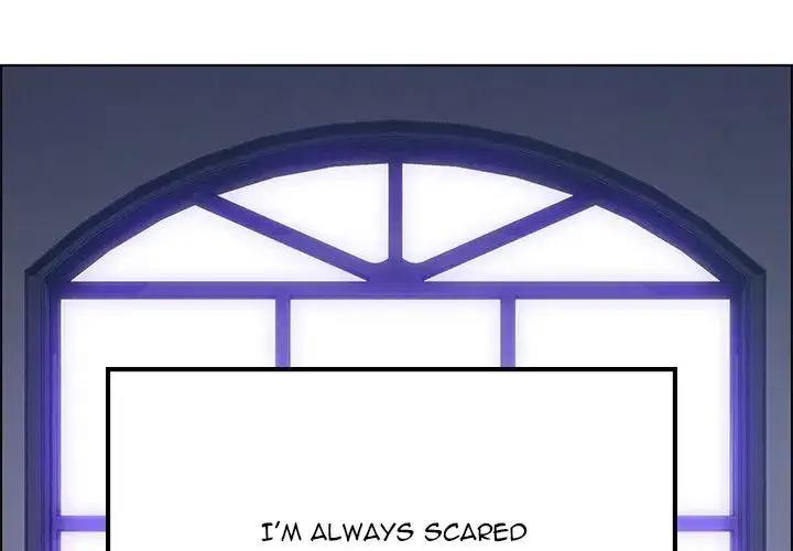 Rain Curtain - Chapter 16 [photo 1] - MangaPorn