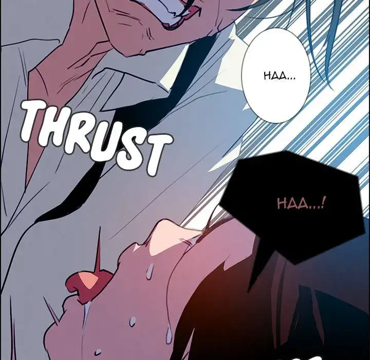 Rain Curtain - Chapter 16 [photo 127] - MangaPorn