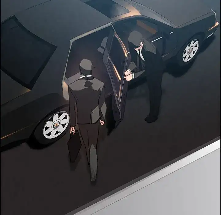 Rain Curtain - Chapter 16 [photo 42] - MangaPorn