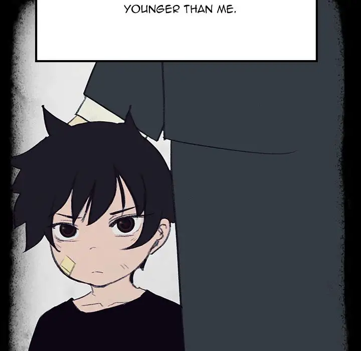 Rain Curtain - Chapter 17 [photo 13] - MangaPorn