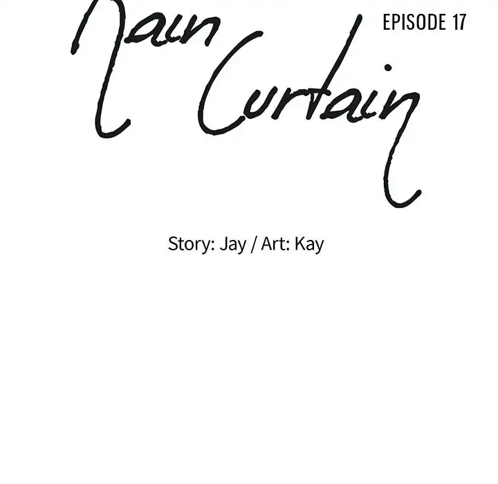 Rain Curtain - Chapter 17 [photo 22] - MangaPorn