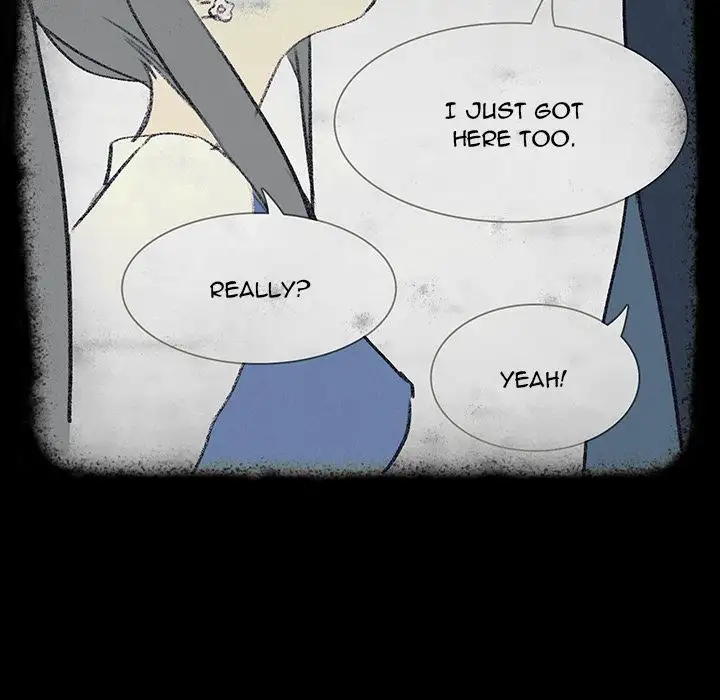 Rain Curtain - Chapter 17 [photo 33] - MangaPorn