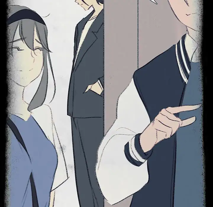 Rain Curtain - Chapter 17 [photo 35] - MangaPorn