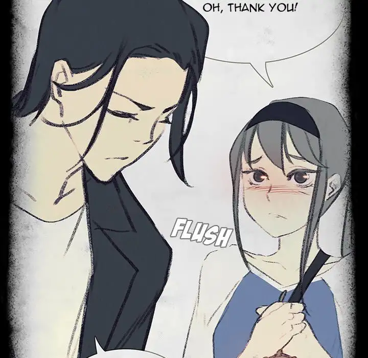 Rain Curtain - Chapter 17 [photo 44] - MangaPorn