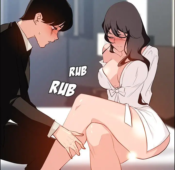 Rain Curtain - Chapter 18 [photo 128] - MangaPorn