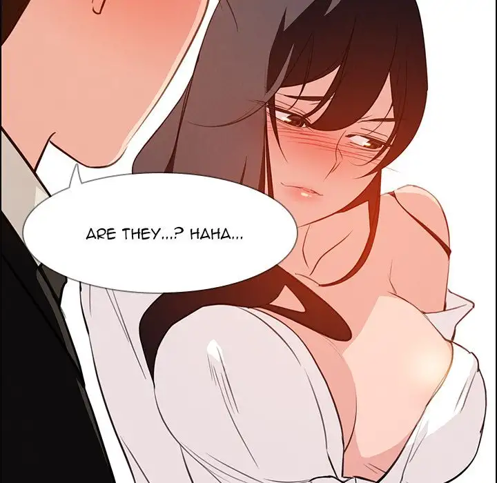 Rain Curtain - Chapter 18 [photo 130] - MangaPorn