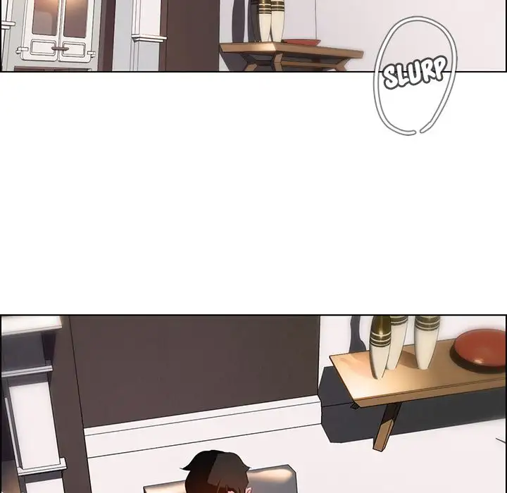 Rain Curtain - Chapter 18 [photo 22] - MangaPorn