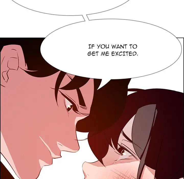 Rain Curtain - Chapter 18 [photo 50] - MangaPorn