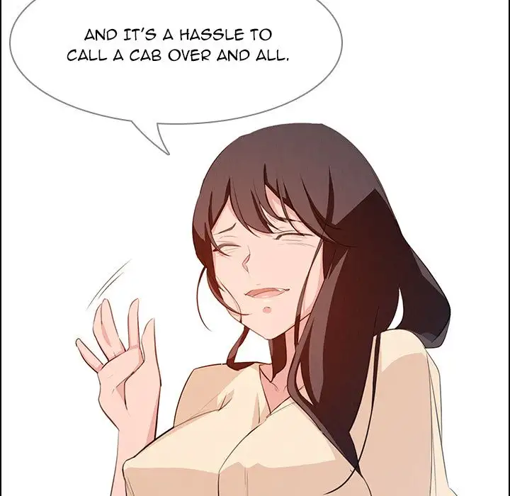 Rain Curtain - Chapter 18 [photo 77] - MangaPorn