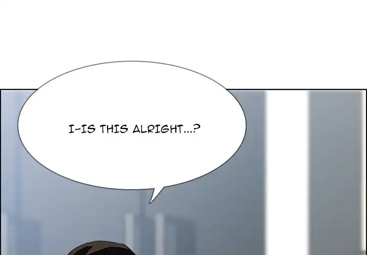 Rain Curtain - Chapter 19 [photo 1] - MangaPorn