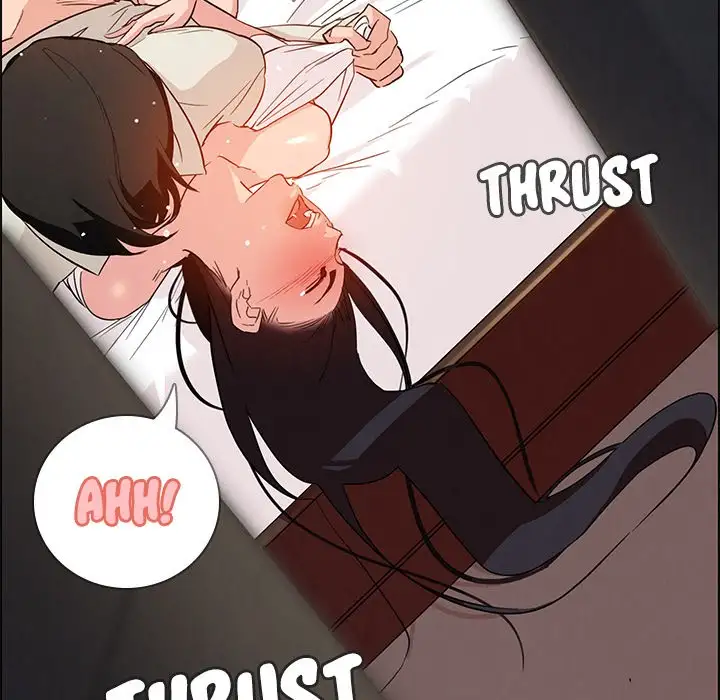 Rain Curtain - Chapter 19 [photo 142] - MangaPorn