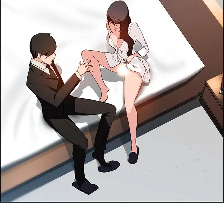 Rain Curtain - Chapter 19 [photo 18] - MangaPorn