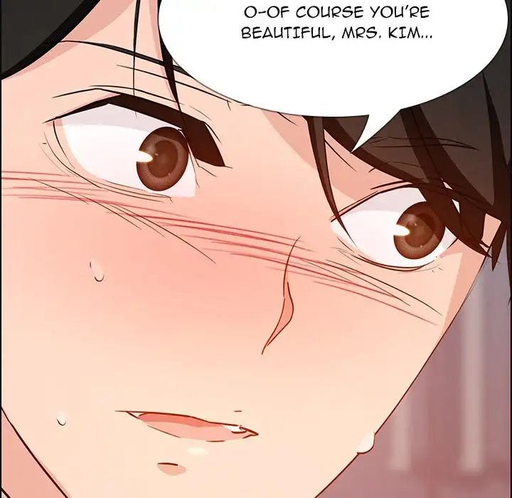 Rain Curtain - Chapter 19 [photo 29] - MangaPorn