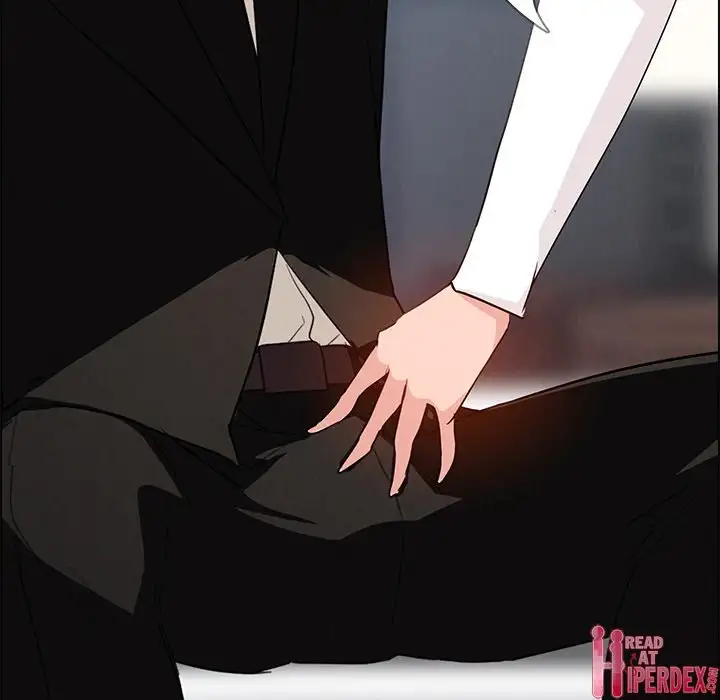 Rain Curtain - Chapter 19 [photo 37] - MangaPorn