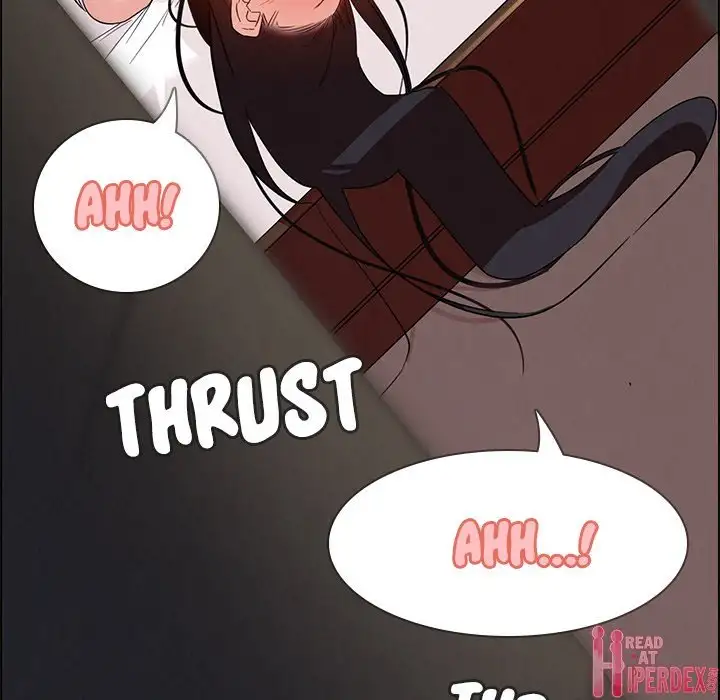 Rain Curtain - Chapter 20 [photo 5] - MangaPorn