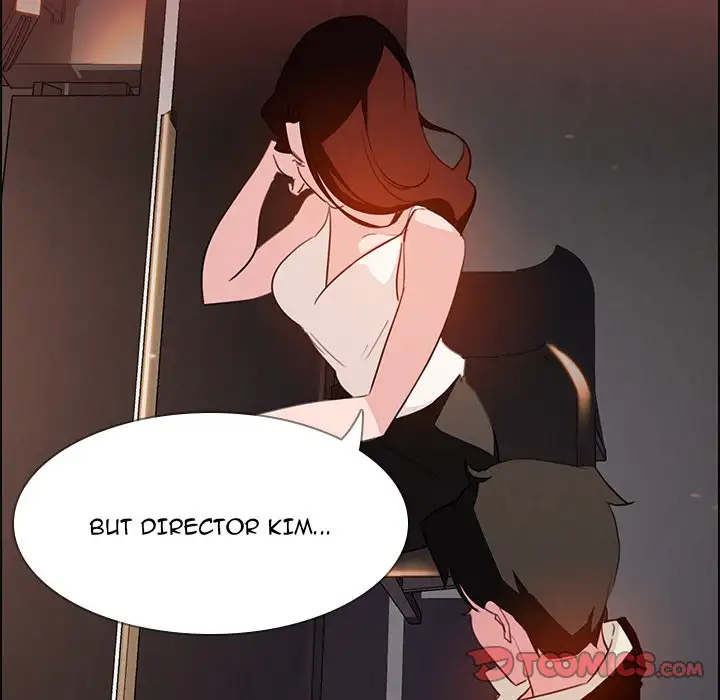 Rain Curtain - Chapter 20 [photo 81] - MangaPorn