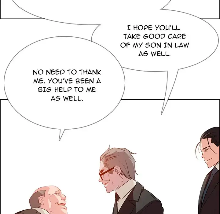 Rain Curtain - Chapter 21 [photo 25] - MangaPorn