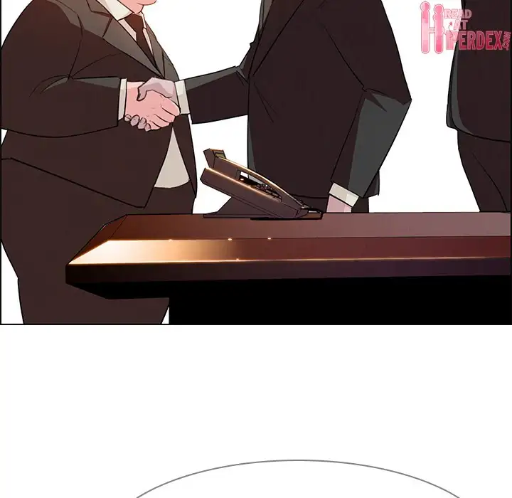 Rain Curtain - Chapter 21 [photo 26] - MangaPorn