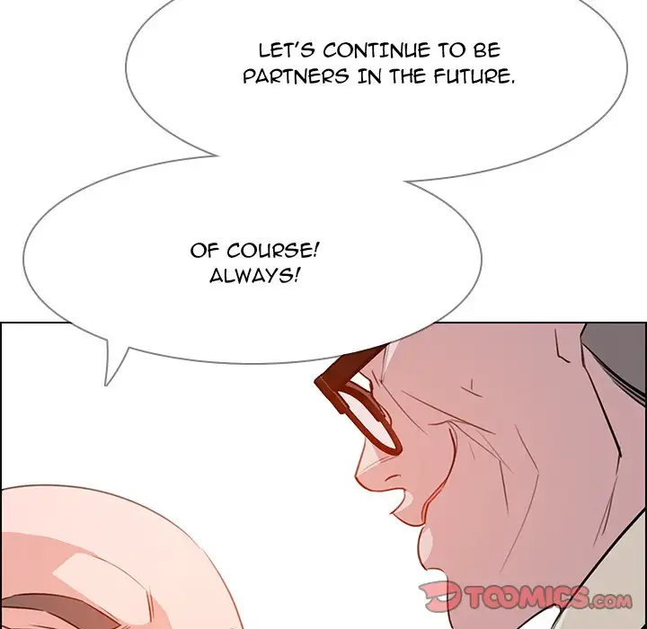 Rain Curtain - Chapter 21 [photo 27] - MangaPorn