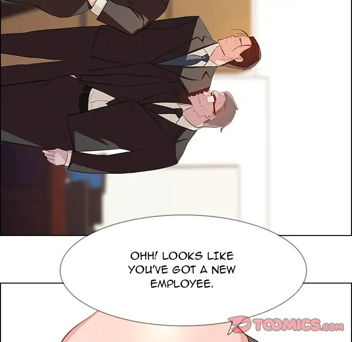 Rain Curtain - Chapter 21 [photo 39] - MangaPorn