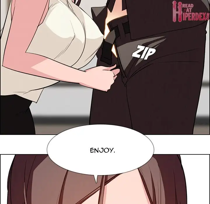 Rain Curtain - Chapter 21 [photo 58] - MangaPorn