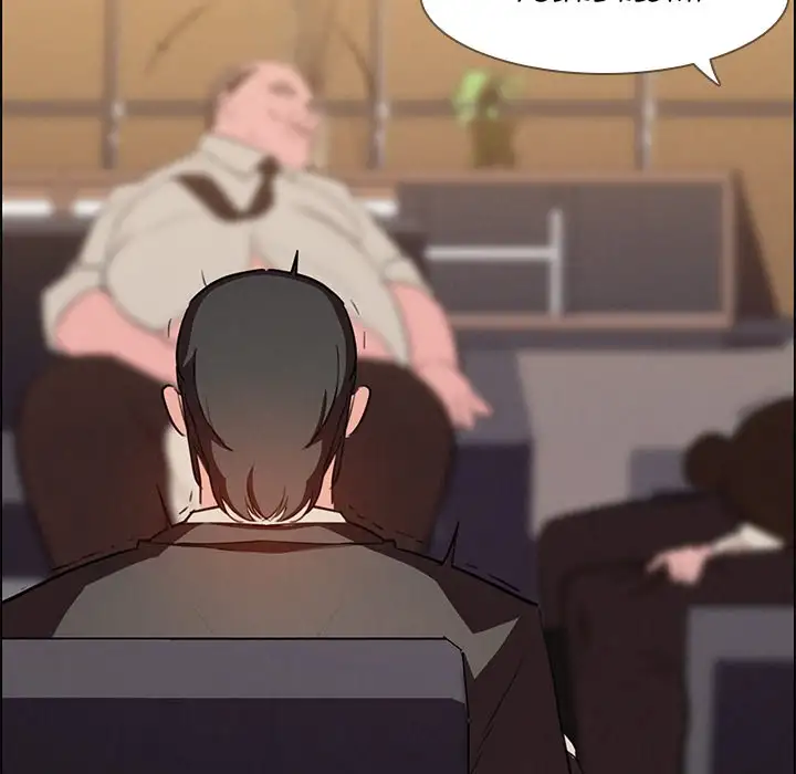 Rain Curtain - Chapter 21 [photo 70] - MangaPorn