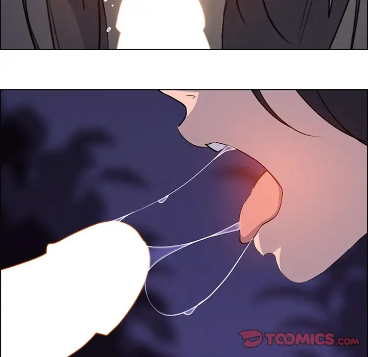 Rain Curtain - Chapter 21 [photo 9] - MangaPorn