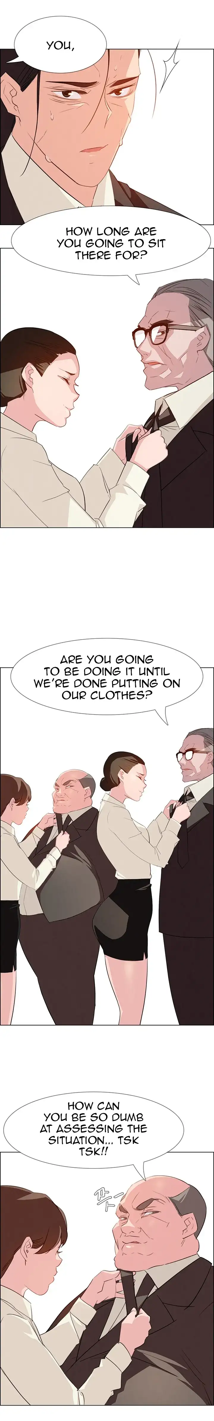 Rain Curtain - Chapter 22 [photo 11] - MangaPorn