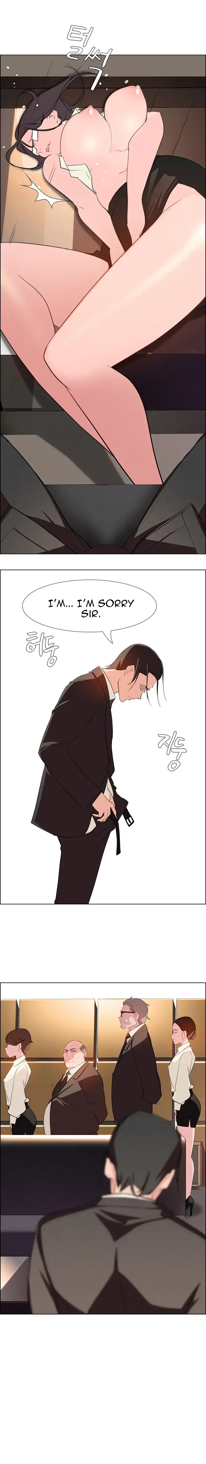 Rain Curtain - Chapter 22 [photo 12] - MangaPorn