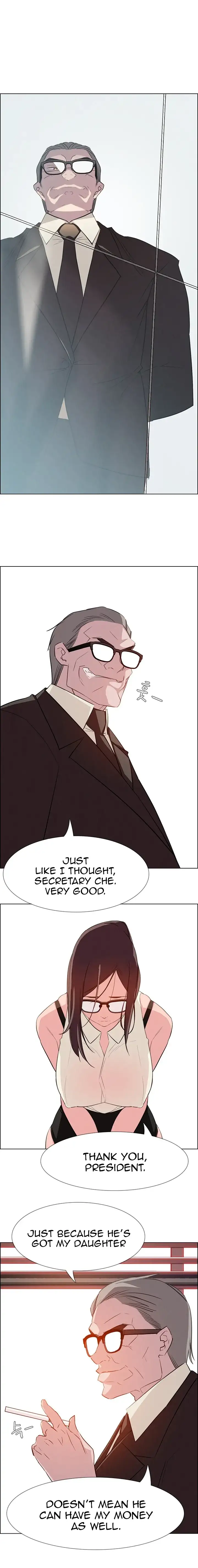 Rain Curtain - Chapter 22 [photo 14] - MangaPorn