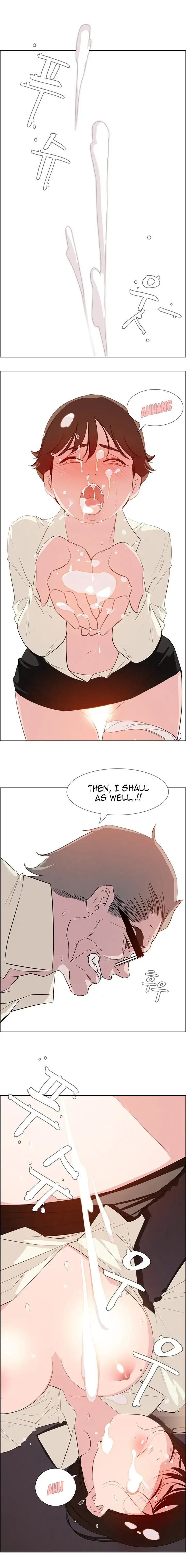 Rain Curtain - Chapter 22 [photo 9] - MangaPorn