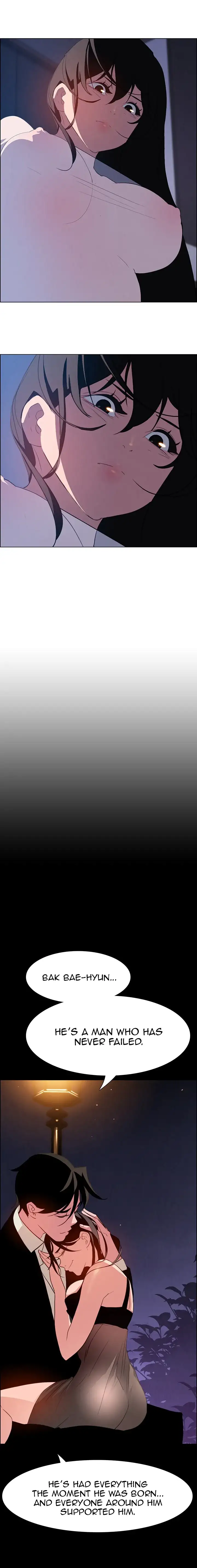 Rain Curtain - Chapter 23 [photo 3] - MangaPorn