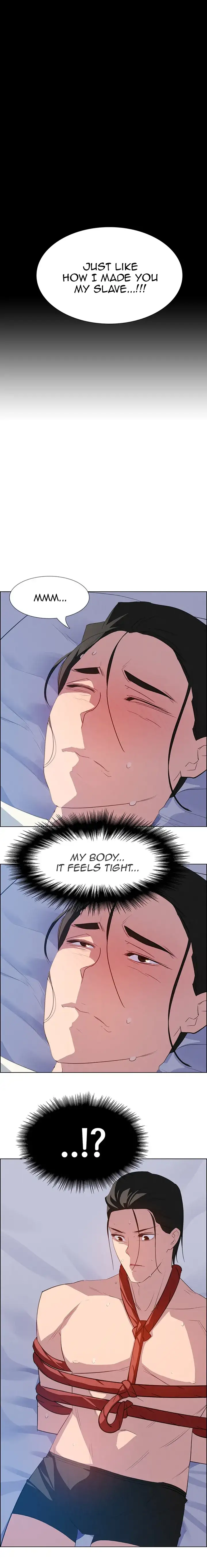 Rain Curtain - Chapter 23 [photo 5] - MangaPorn