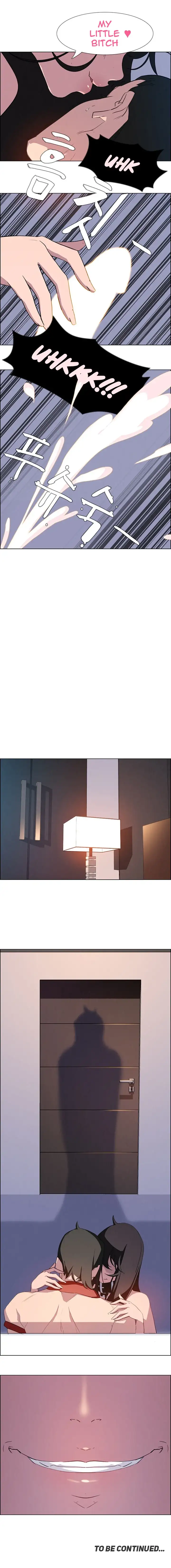 Rain Curtain - Chapter 24 [photo 18] - MangaPorn